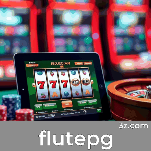 Desenvolvedores de Topo e Tecnologia Avançada em flutepg