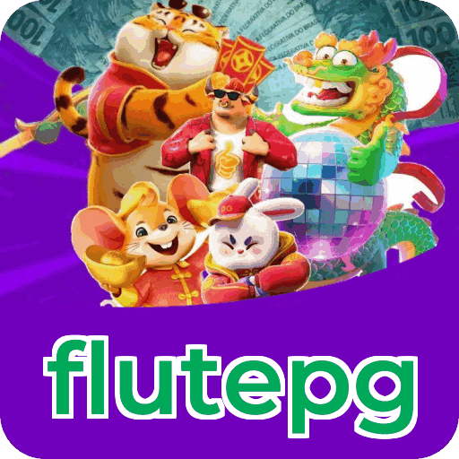 Siga a flutepg no Facebook