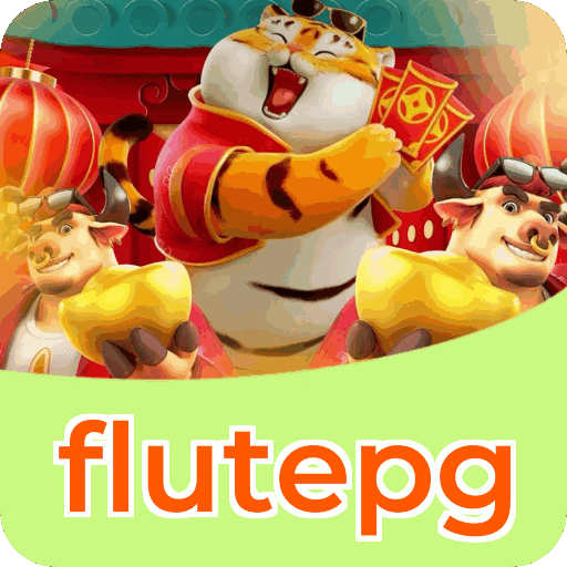 Lottery Clássica na flutepg