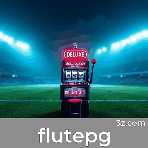 Flutepg: Slots Gigantes, Mesa Estratégica e Dealer ao Vivo