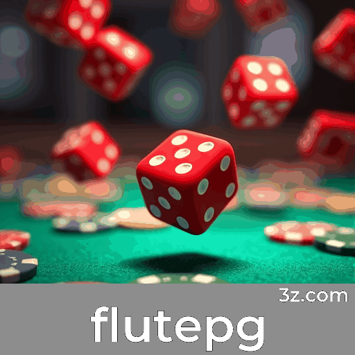 Flutepg: Experimente Apostas Móveis Completas e Convenientes