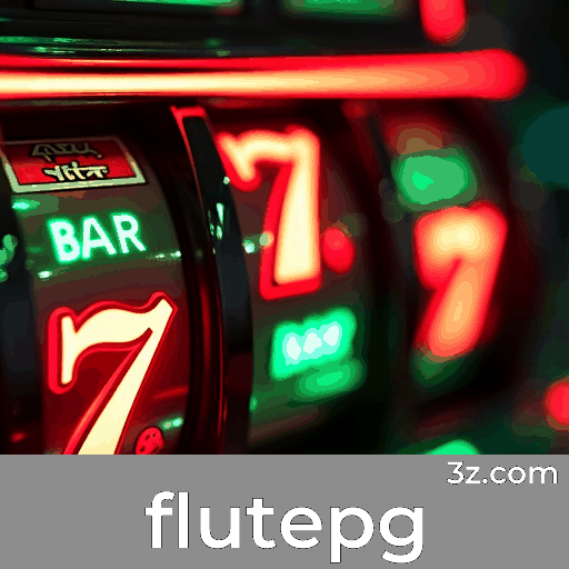 flutepg: Plataforma Vibrante de Comunidade e Interação