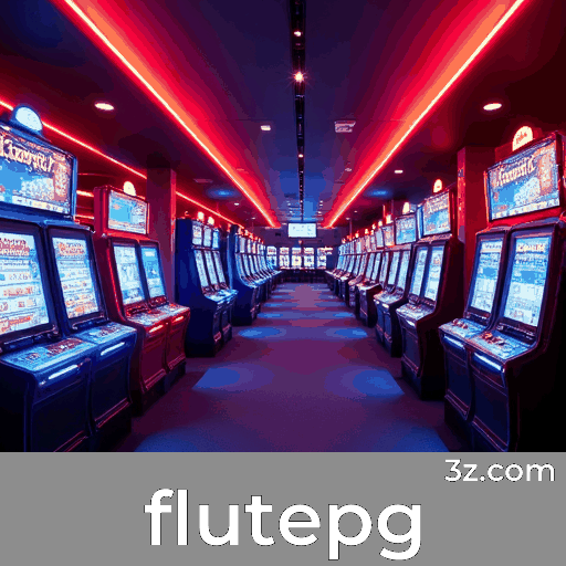 Desenvolvedores de Topo e Tecnologia Avançada em flutepg