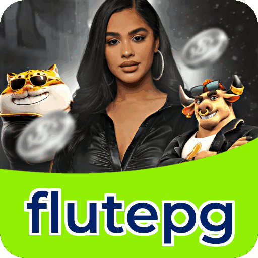 Jogos com maior RTP na flutepg