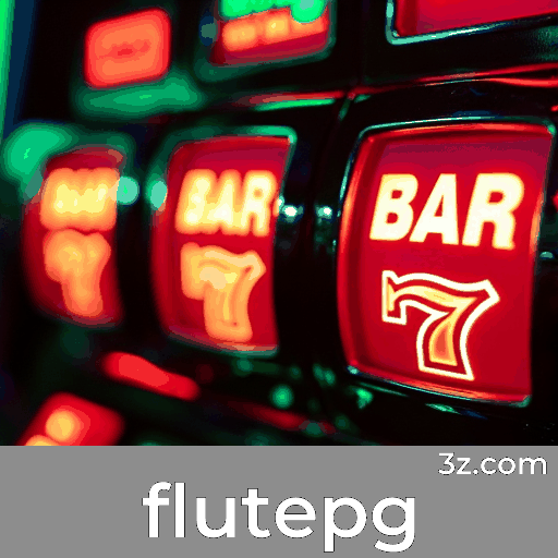 Mergulhe na Experiência Emocionante do Cassino flutepg
